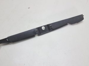 VW Tiguan wygłuszenie błotnika lewe 5N0821111
