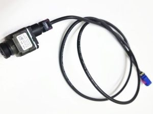 VW Audi kamera cofania +kabel 5Q0980546A