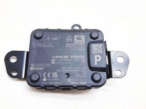 Toyota radar odległości 88210-48150