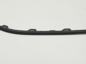VW Golf VII listwa zderzaka lewy przód 5G0853763B