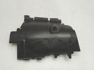 Skoda Octavia IV kierownica powietrza lewa 5E3121283A
