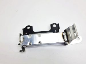 Toyota Rav4 lexus NX strefa zgniotu lewa 52103-42100
