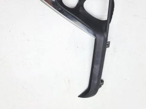Lexus RX kratka zderzaka lewa chrom 53142-48040