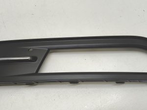 VW Passat B8 kratka zderzaka lewy przód 3G0853665A