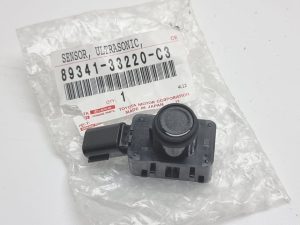 Toyota lexus czujnik parkowania  89341-33220 - C3