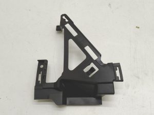 Mercedes GLC ślizg zderzaka prawy przód A2548853601