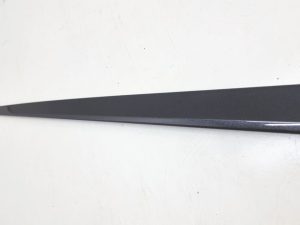 TOYOTA YARIS III LIFT 2017-2020 LISTWA DRZWI LEWY PRZÓD 75734-0D011