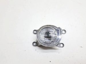 Toyota Yaris halogen lewy Led