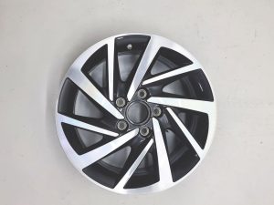 Vw golf felga aluminiowa 16" 5G0601025DM nowa