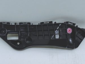 Toyota RAV4 ślizg zderzaka lewy przód 52536-42070