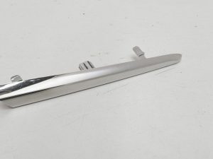 Toyota Yaris III Lift listwa chrom zderzaka prawy przód 53123-0D370