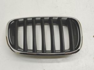 BMW X5 E70 grill atrapa prawy przód 5113-7171396