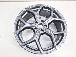 Vw Tiguan felga aluminiowa 19" OE  571071499A
