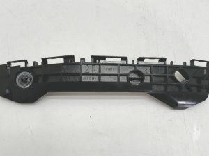 Toyota Yaris III ślizg zderzaka prawy tył 52575-0D460