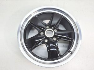Porsche 911 felga aluminiowa 99736215756