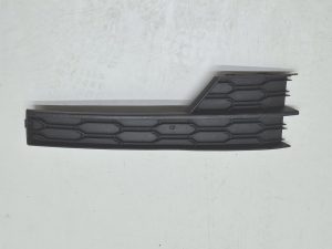 Skoda Octavia III kratka zderzaka prawy przód 5E0807682F