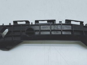 Toyota Yaris III ślizg zderzaka lewy tył 52576-0D450