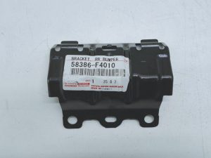 Toyota CH-R wspornik mocowanie zderzaka tył 58386-F4010