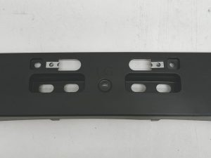 Toyota GT86 uchwyt mocowanie tablicy rejestracyjnej przód SU003-01542