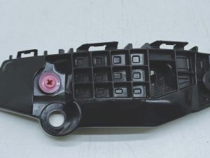 Toyota RAV4 ślizg zderzaka lewy przód 52536-42080