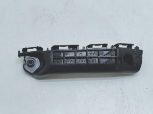 Toyota Yaris III ślizg zderzaka lewy przód 52536-0D090