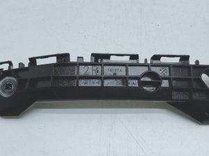 Toyota Yaris III ślizg zderzaka prawy tył 52575-0D460