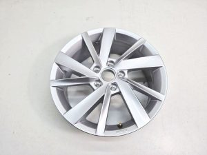 Vw Golf 8 felga aluminiowa 5H0071497