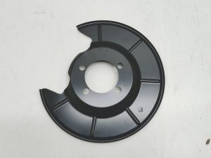 Toyota Auris 07- osłona tarczy hamulcowej lewy tył 47882-02031