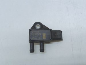 Citroen Peugeot czujnik ciśnienia spalin 9677816180