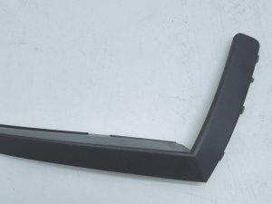 Skoda Octavia IV listwa zderzaka prawy przód 5E3807834