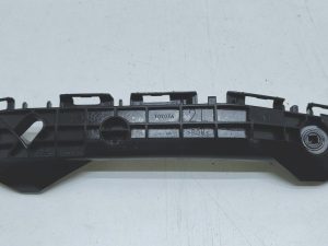 Toyota Yaris III ślizg zderzaka lewy tył 52576-0D450
