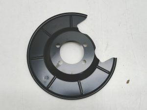 Toyota Auris 07- osłona tarczy hamulcowej prawy tył 47881-02031