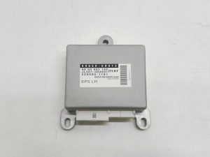 Toyota Peugeot Citroen moduł sterownik wspomagania 89650-0H012