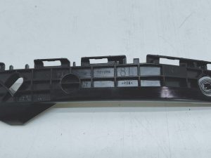 Toyota Yaris III ślizg zderzaka lewy tył 52576-0D262