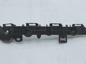 Toyota Yaris IV ślizg zderzaka lewy tył 52576-K0020