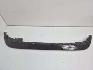 Toyota corolla E21 spoiler zderzaka tył 52453-02190
