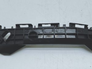 Toyota Yaris III ślizg zderzaka lewy tył 52576-0D450