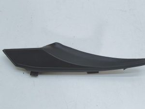Toyota Auris II zaślepka osłona podszybia lewa 53867-02040