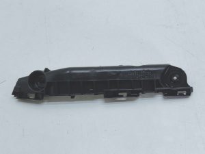 Toyota Yaris II ślizg zderzaka lewy przód 52536-0D030