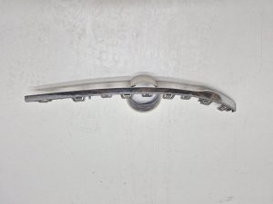 VW Passat B8 listwa chrom zderzaka lewy przód 3G0853253