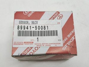 Toyota Lexus czujnik deszczu 89941-50081