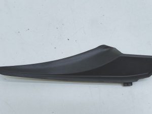 Toyota Auris II zaślepka osłona podszybia prawa 53866-02040