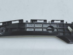 Toyota Yaris III ślizg zderzaka prawy tył 52575-0D272