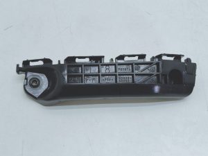 Toyota Yaris III ślizg zderzaka lewy przód 52536-0D090