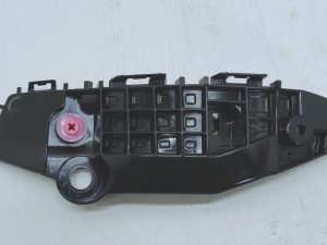 Toyota RAV4 ślizg zderzaka lewy przód 52536-42080