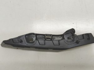 Skoda Scala ślizg zderzaka lewy przód 657807183