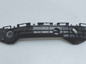 Toyota Yaris III ślizg zderzaka prawy tył 52575-0D460