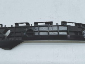 Toyota Yaris III ślizg zderzaka prawy tył 52576-0D261
