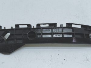 Toyota Yaris III ślizg zderzaka prawy tył 52576-0D260
