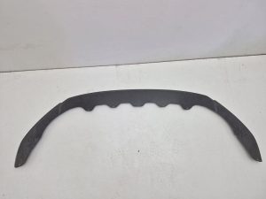 Skoda Fabia Monte Carlo spoiler zderzaka 6V0807795